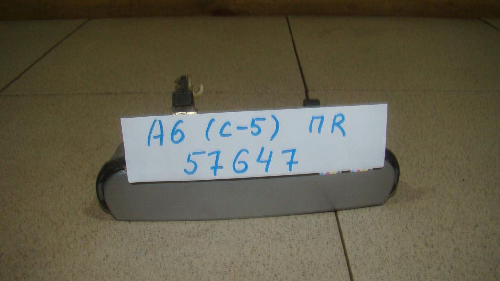 Ручка двери задней наружная правая, 500 рублей, Пермь