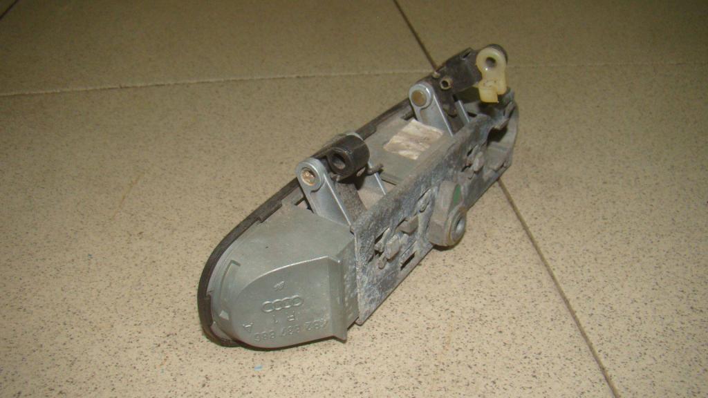 Ручка двери задней наружная правая, 500 рублей, Пермь