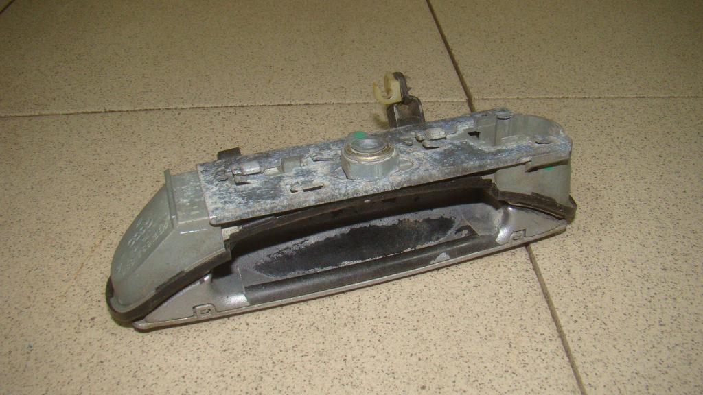 Ручка двери задней наружная правая, 500 рублей, Пермь