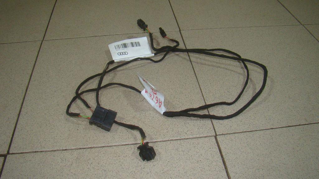 Проводка двери, 800 рублей, Пермь