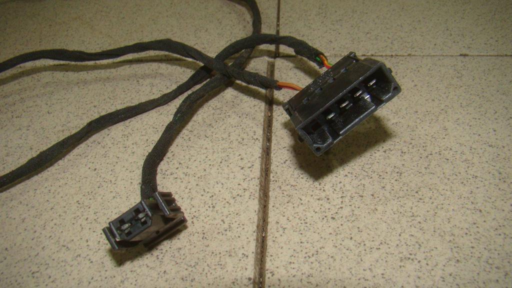 Проводка двери, 800 рублей, Пермь