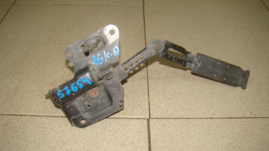 Замок капота, 1000 рублей, Пермь