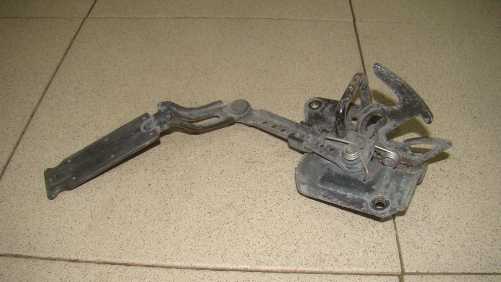 Замок капота, 1000 рублей, Пермь