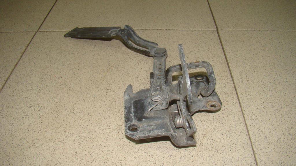 Замок капота, 1000 рублей, Пермь