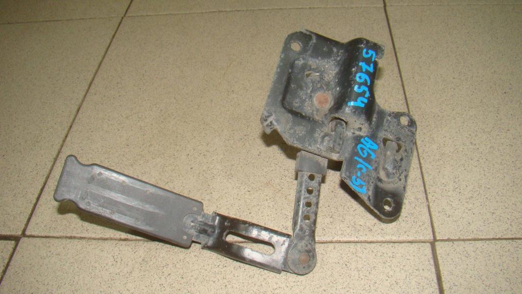 Замок капота, 1000 рублей, Пермь