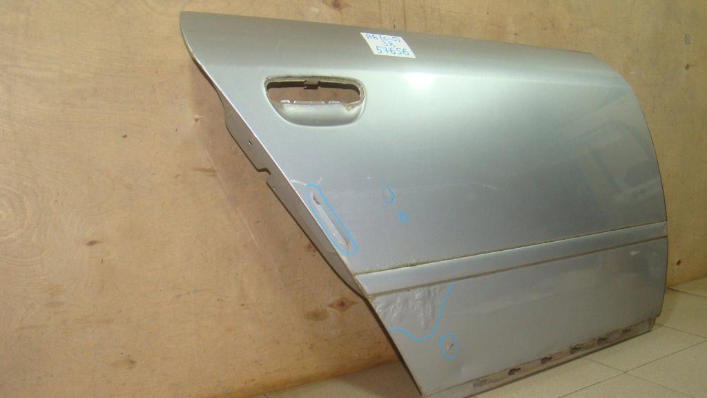 Дверь задняя правая, 2000 рублей, Пермь