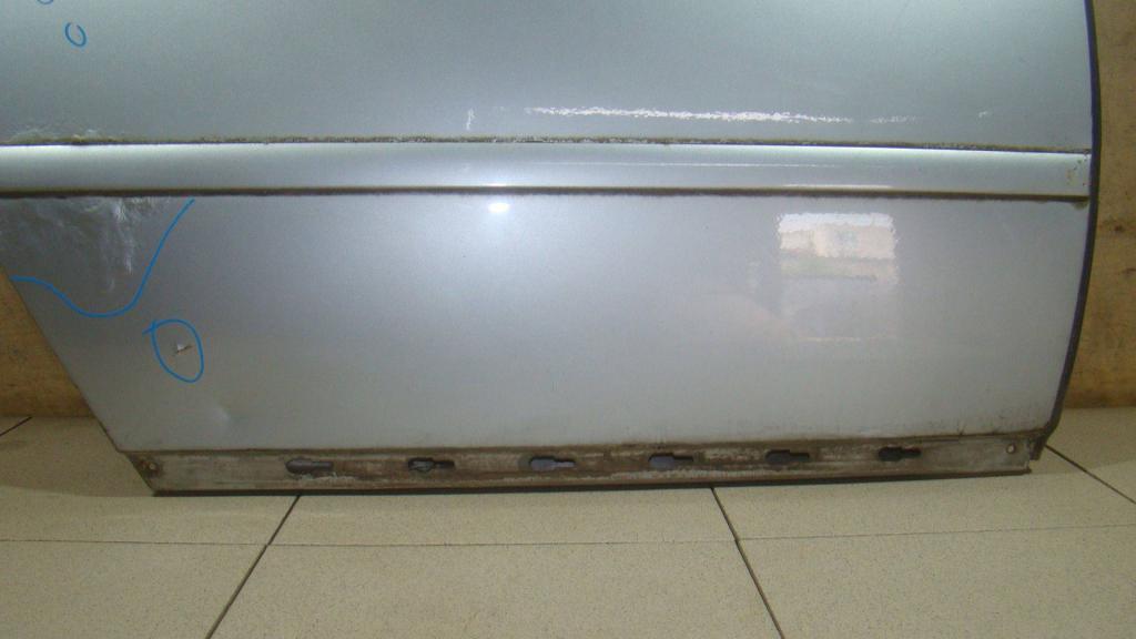 Дверь задняя правая, 2000 рублей, Пермь