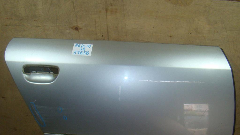 Дверь задняя правая, 2000 рублей, Пермь