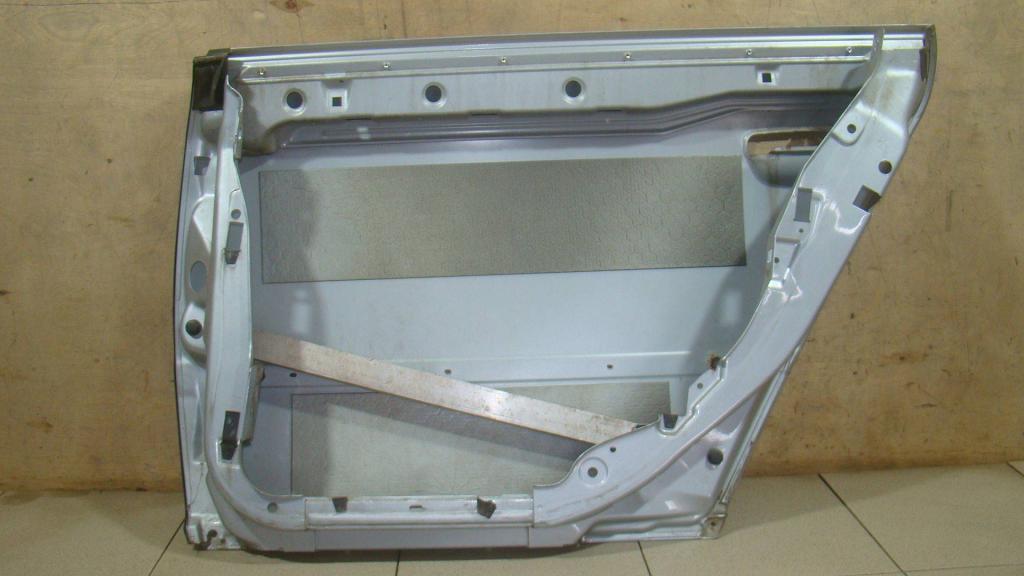 Дверь задняя правая, 2000 рублей, Пермь