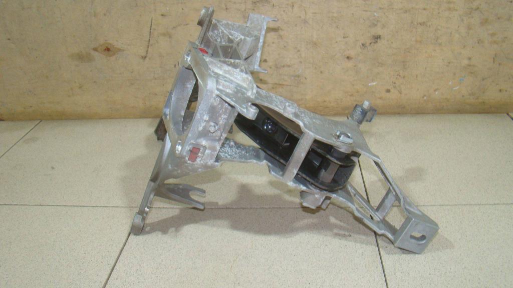 Педаль тормоза, 500 рублей, Пермь