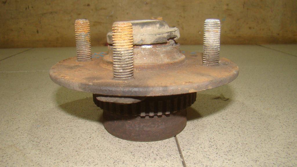 Ступица задняя, 1500 рублей, Пермь