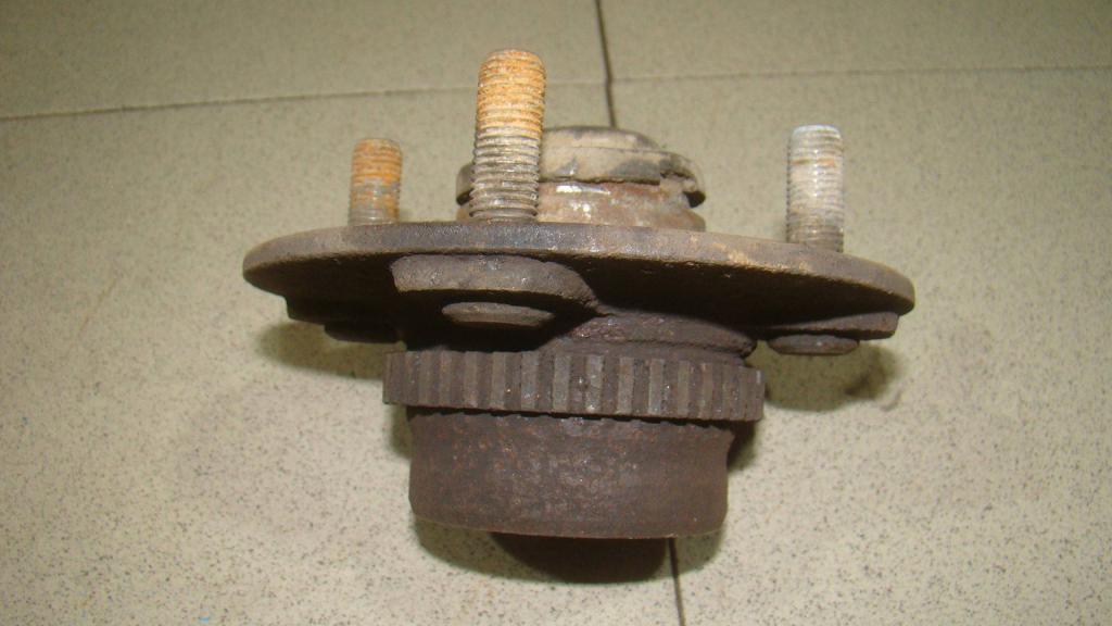 Ступица задняя, 1500 рублей, Пермь