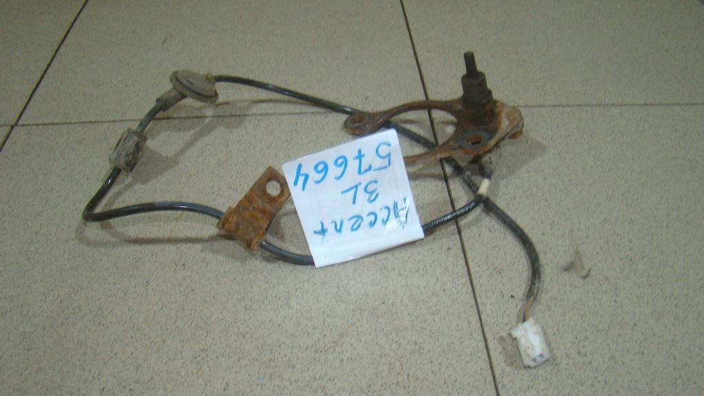 Датчик ABS задний левый, 1000 рублей, Пермь