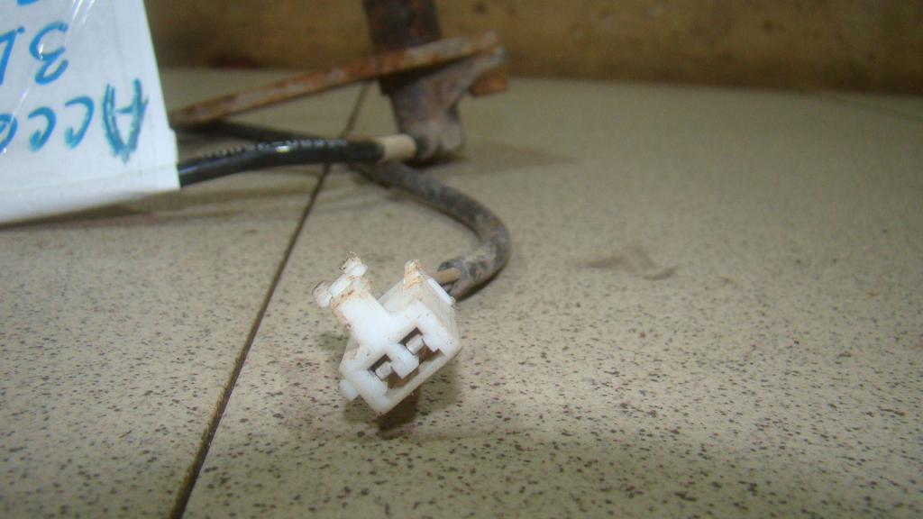 Датчик ABS задний левый, 1000 рублей, Пермь