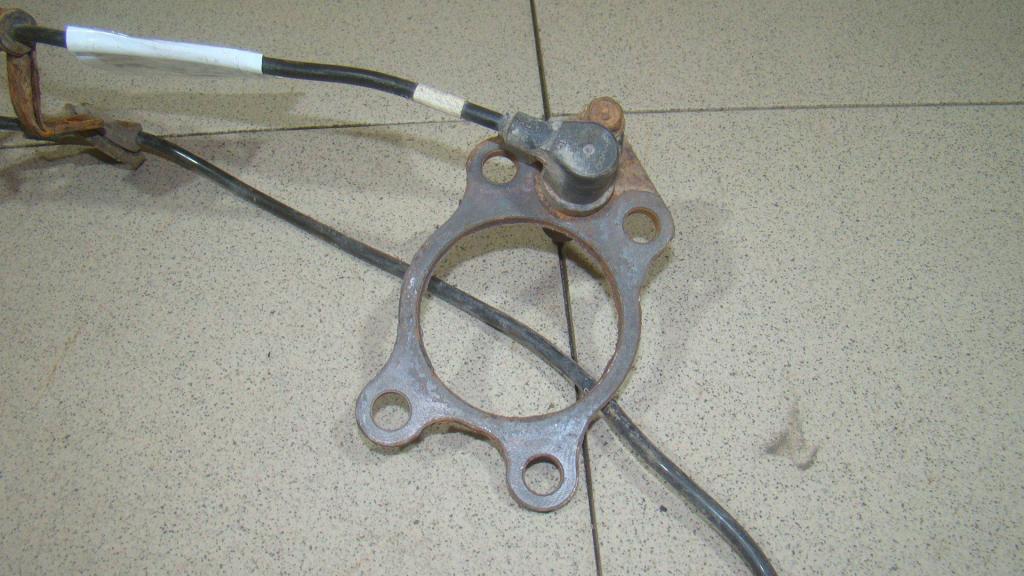 Датчик ABS задний левый, 1000 рублей, Пермь