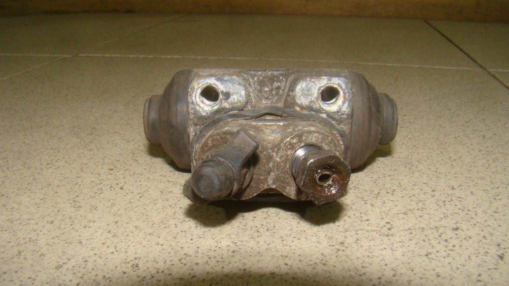 Цилиндр тормозной задний, 500 рублей, Пермь