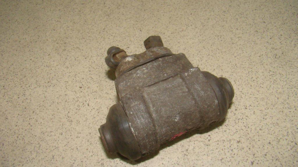 Цилиндр тормозной задний, 500 рублей, Пермь