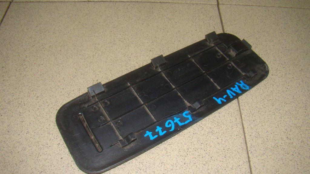 Крышка багажного отделения, 800 рублей, Пермь