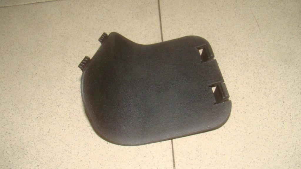 Крышка багажного отделения, 500 рублей, Пермь