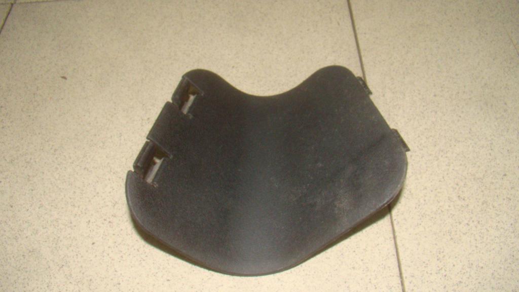 Крышка багажного отделения, 500 рублей, Пермь