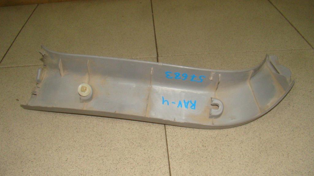 Обшивка двери багажника, 600 рублей, Пермь