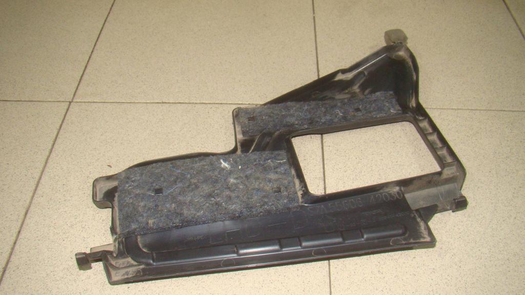 Накладка декоративная, 500 рублей, Пермь