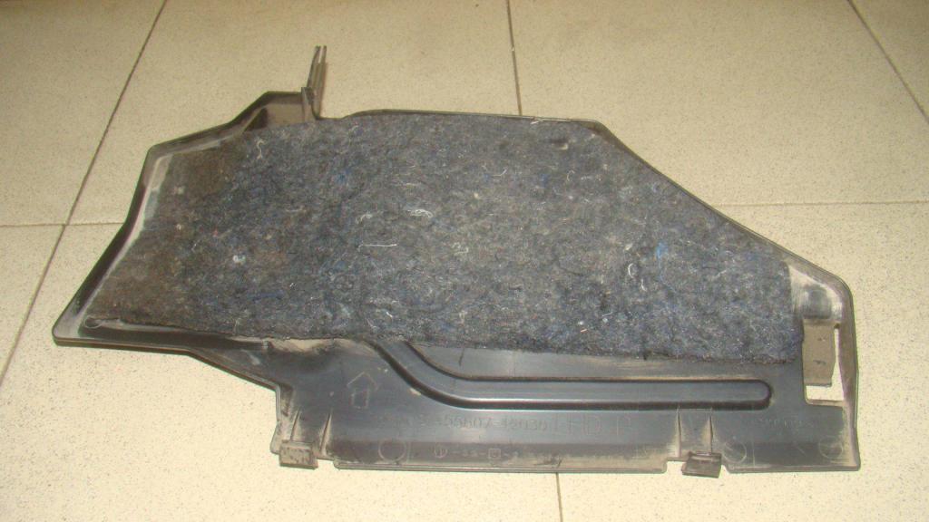 Накладка декоративная, 500 рублей, Пермь