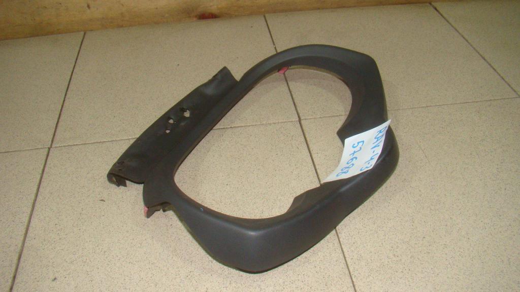 Накладка декоративная, 500 рублей, Пермь