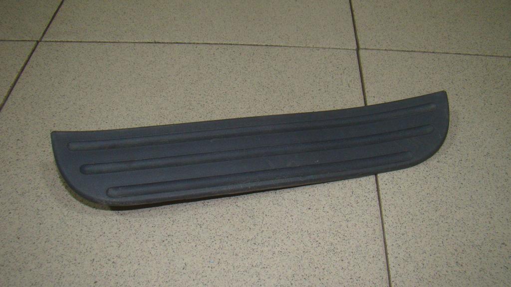 Накладка порога внутренняя, 500 рублей, Пермь