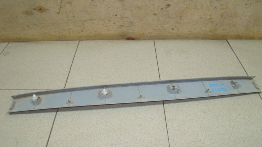 Обшивка двери багажника, 700 рублей, Пермь