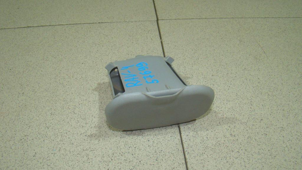 Заглушка, 500 рублей, Пермь