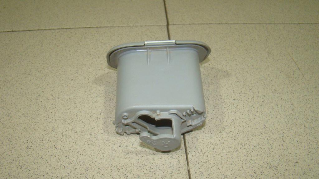 Заглушка, 500 рублей, Пермь