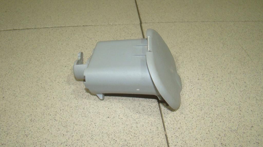 Заглушка, 500 рублей, Пермь