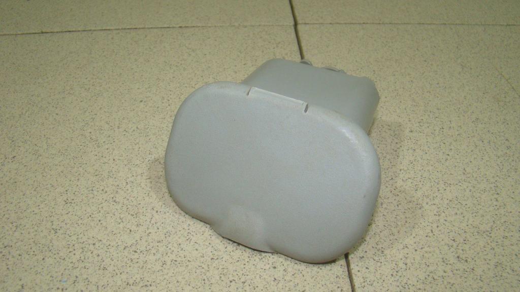 Заглушка, 500 рублей, Пермь