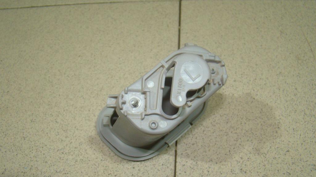 Заглушка, 500 рублей, Пермь