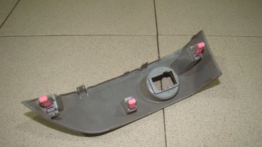 Накладка декоративная, 1000 рублей, Пермь