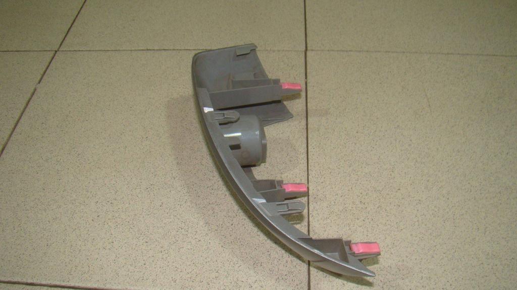 Накладка декоративная, 1000 рублей, Пермь