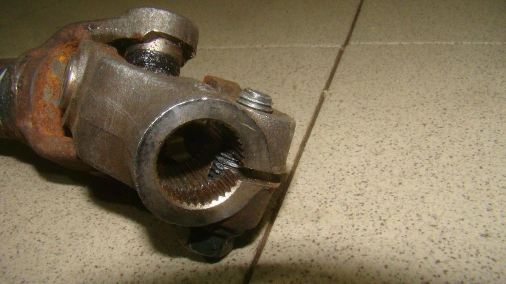 Кардан рулевой, 1500 рублей, Пермь