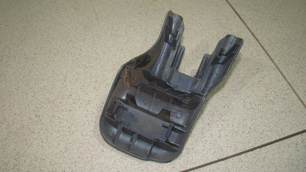 Крышка кронштейна сиденья, 500 рублей, Пермь