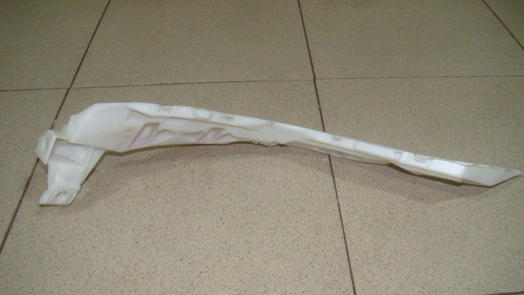 Кронштейн заднего бампера левый, 1000 рублей, Пермь