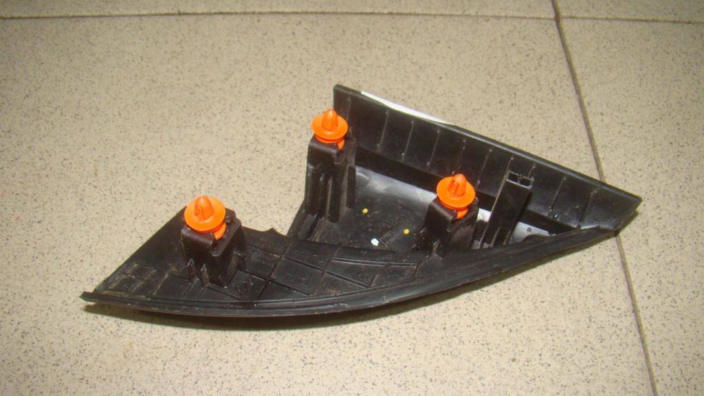 Крышка зеркала внутренняя правая, 600 рублей, Пермь