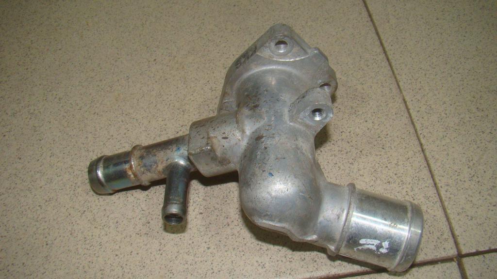 Фланец системы охлаждения, 1000 рублей, Пермь