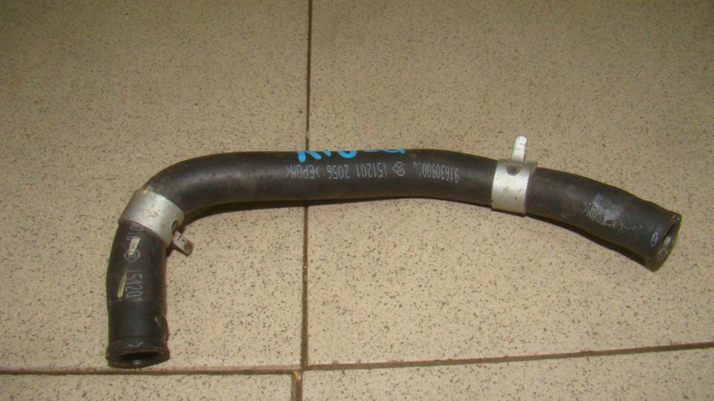 Шланг системы охлаждения, 500 рублей, Пермь