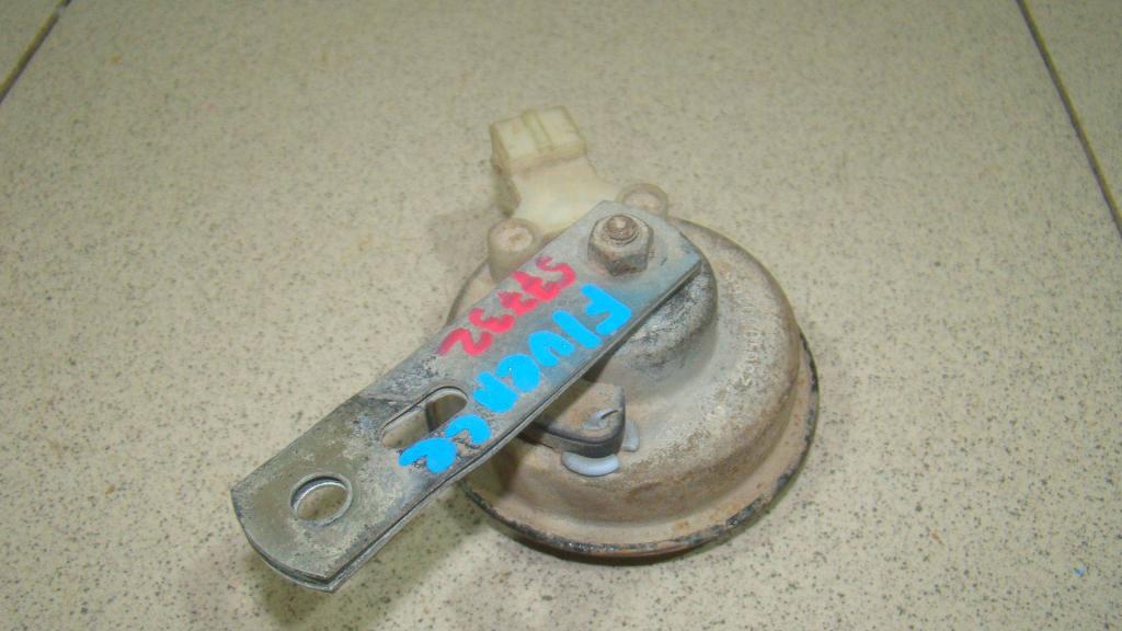 Сигнал звуковой, 600 рублей, Пермь