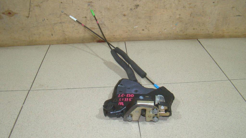 Замок двери передней правой, 1500 рублей, Пермь