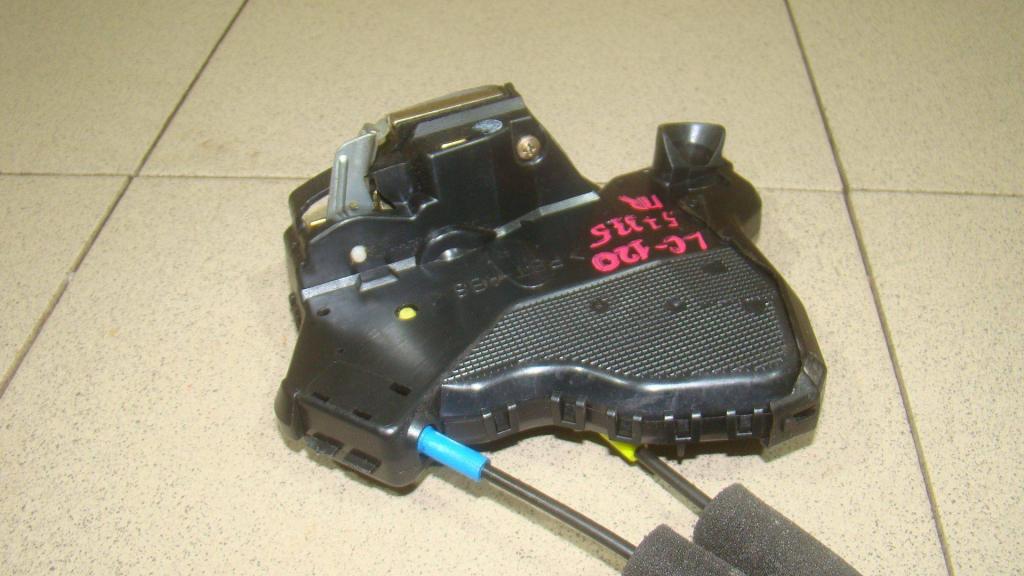 Замок двери передней правой, 1500 рублей, Пермь