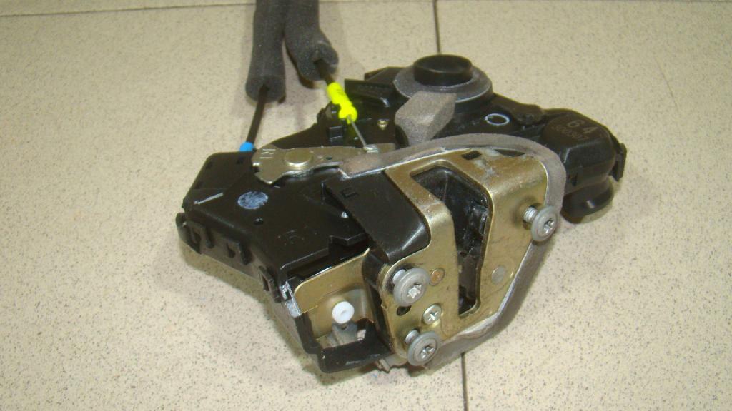 Замок двери передней правой, 1500 рублей, Пермь