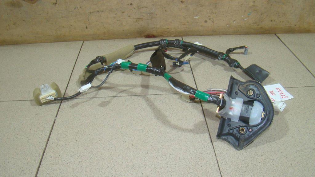 Проводка двери, 2000 рублей, Пермь