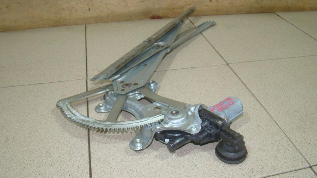 Стеклоподъемник передний правый, 3600 рублей, Пермь