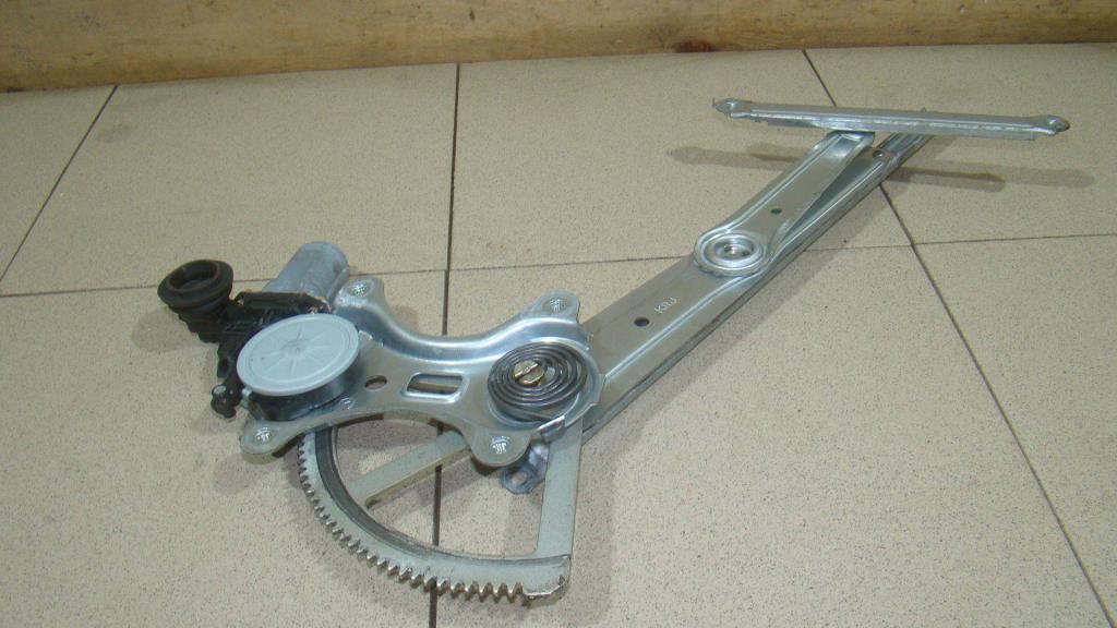 Стеклоподъемник передний правый, 3600 рублей, Пермь